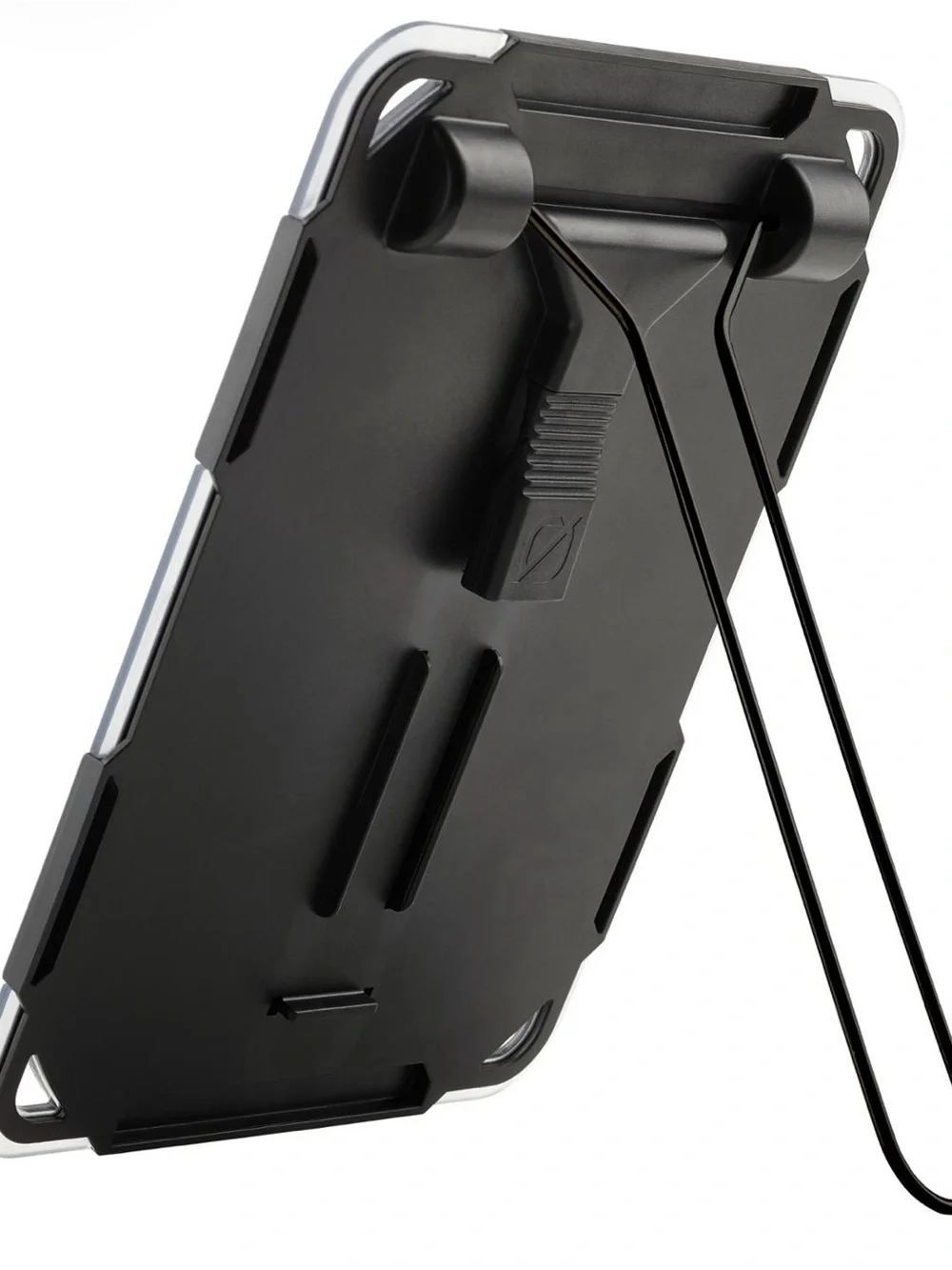 Nomad 5 Solar Panel - Black